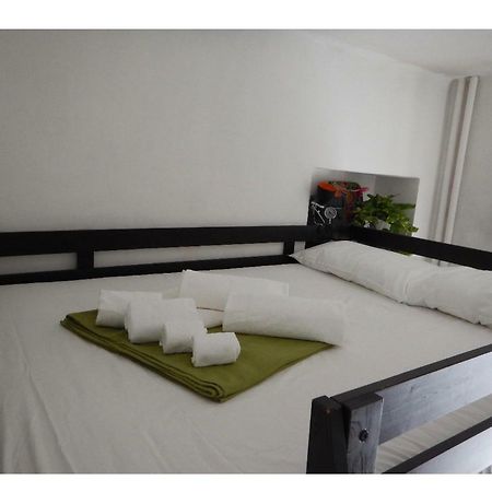 Bilocale A San Salvario Apartamento Turim Exterior foto