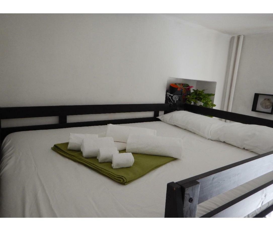 Bilocale A San Salvario Apartamento Turim Exterior foto
